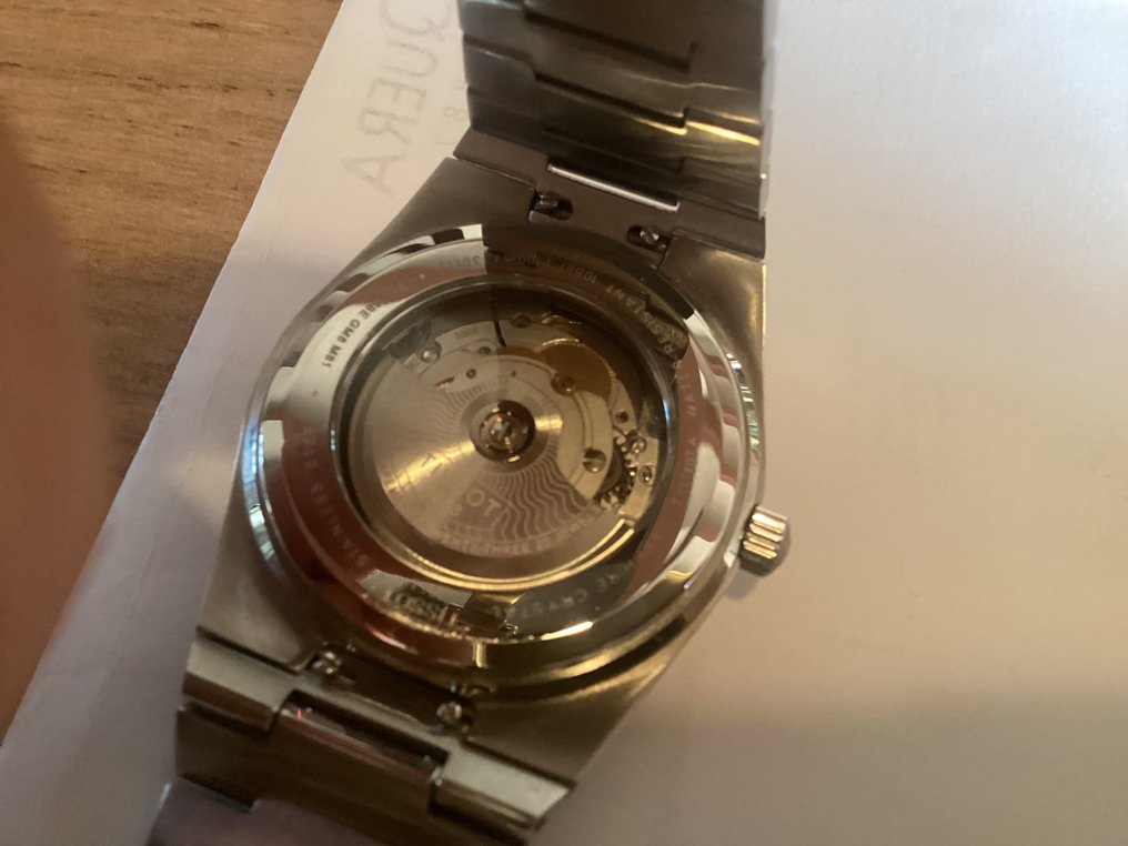 Tissot - PRX - Miehet - 2024 #3.2