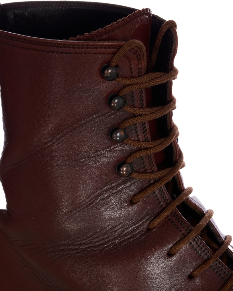 Gucci - 踝靴 - 尺寸: EU 43 #3.2