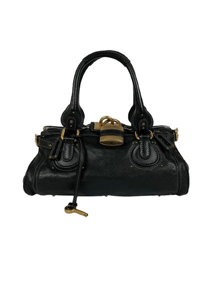 Chloé - Paddington - Håndtaske #1.0