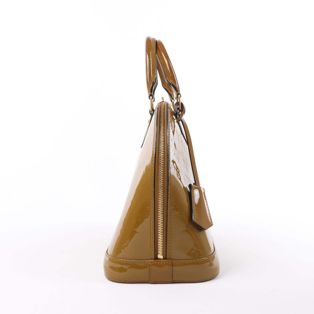 Louis Vuitton - Alma - Håndtaske #4.3