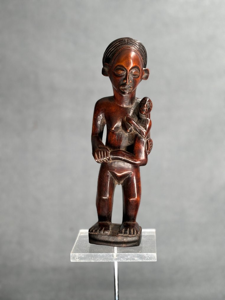 Pequena maternidade Lwena - RDC - Chokwe - República Democrática do Congo (Sem preço de reserva) #4.3