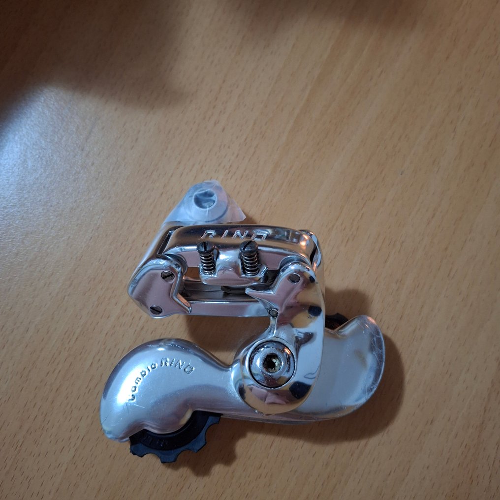 Rino - Cambio Aereo Elegant - Bicicletta da strada - 1980 #4.3