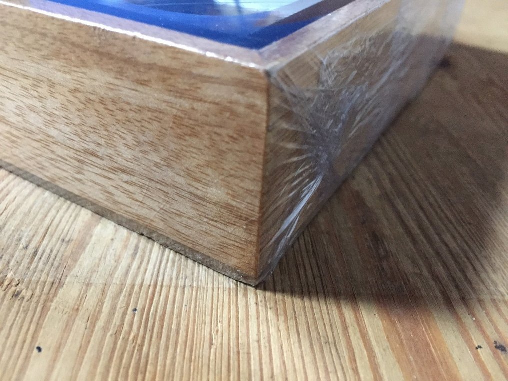 Cicale, scorpioni, scarafaggi e lucertole (ecc.) Allestimento tassidermico a corpo intero - Palamnaeus (etc) - 15 cm - 20 cm - 4 cm - Specie non CITES - 1 #3.2