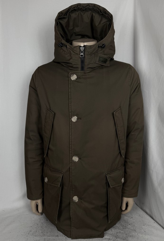 Woolrich - Parka #2.1