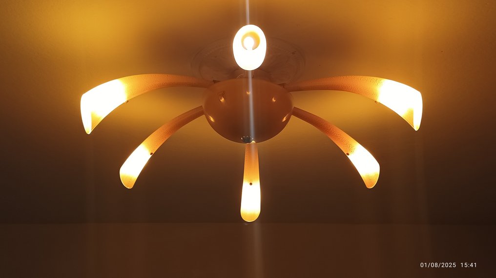 Barovier & Toso - Barovier & Toso Studio - Πολυέλαιος - Γυαλί #1.0