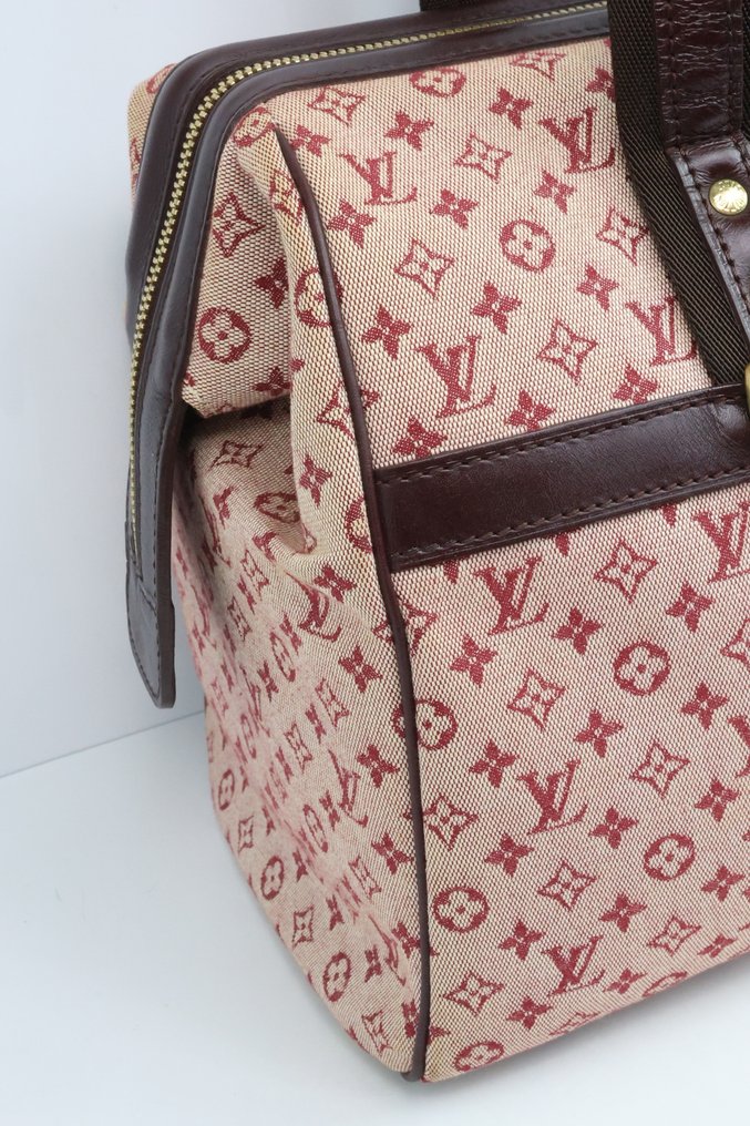 Louis Vuitton - Joséphine - Håndtaske #2.1
