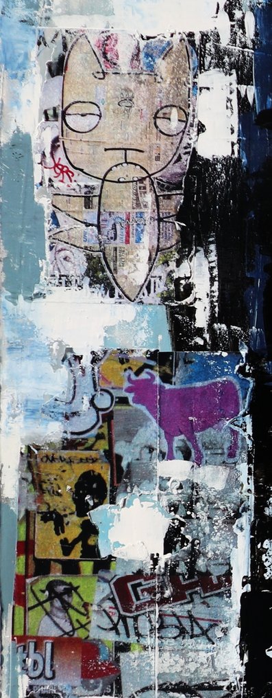 Juan Manuel Pajares - THE KID #3.2