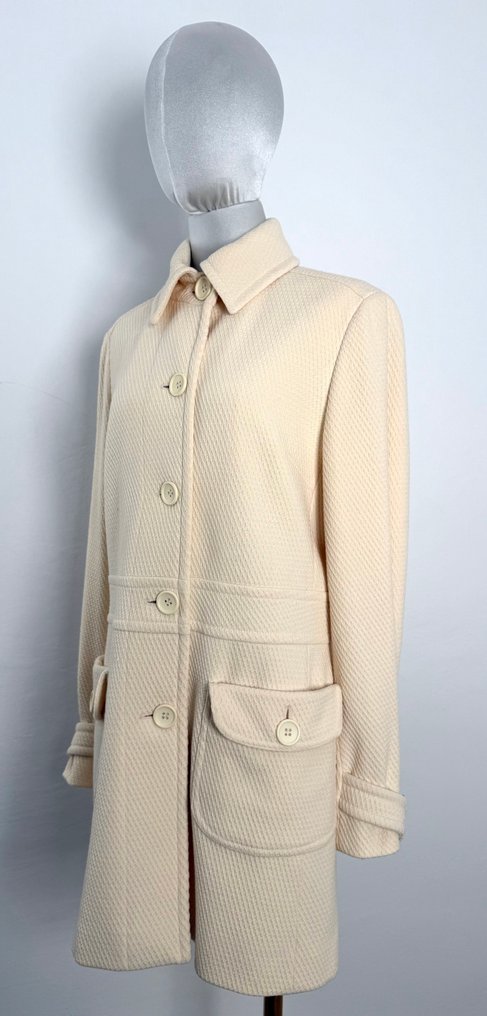 Max Mara - Mantel #3.2