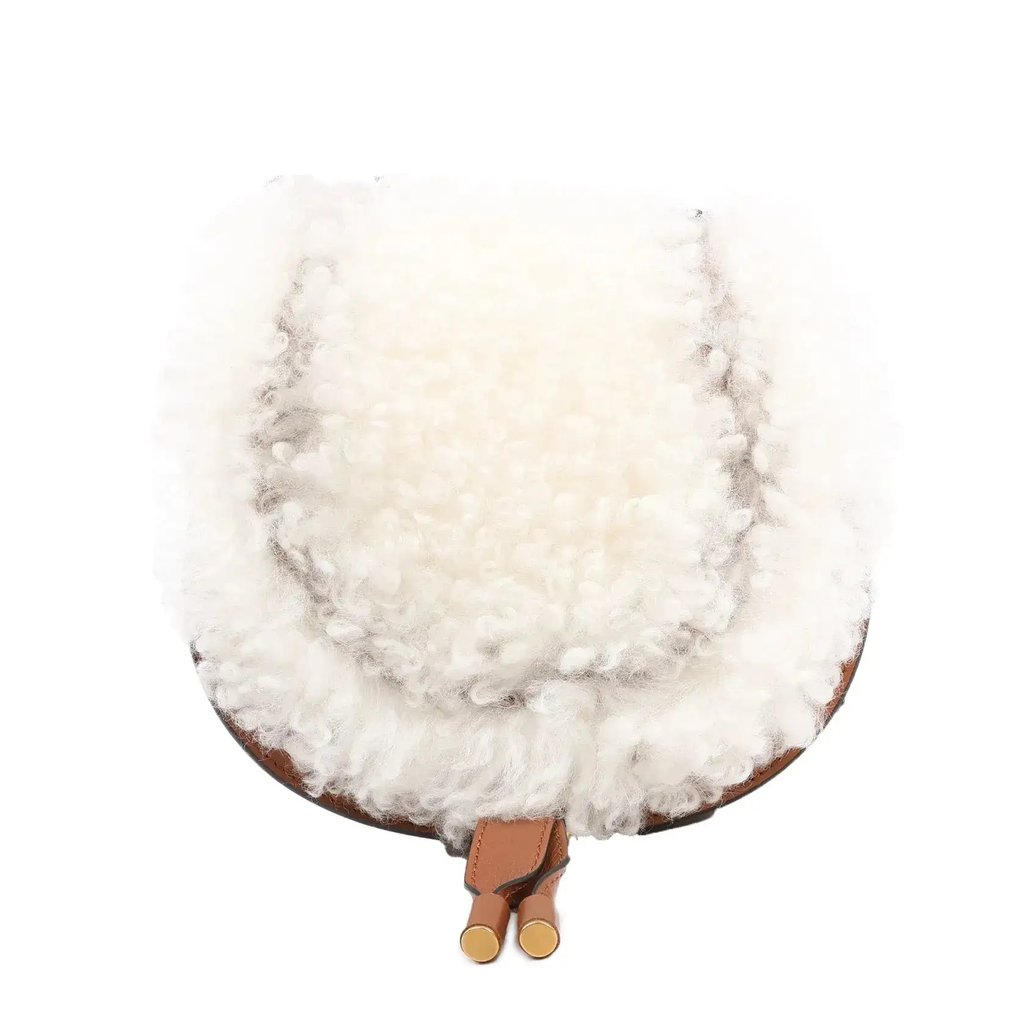 Chloé - Marcie - Skuldertaske #1.0