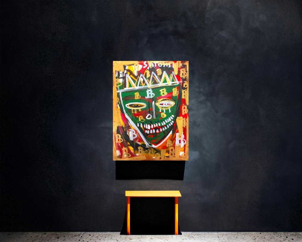 0xec6d0 (XX-XXI) - Bitcoin Trader #1.0