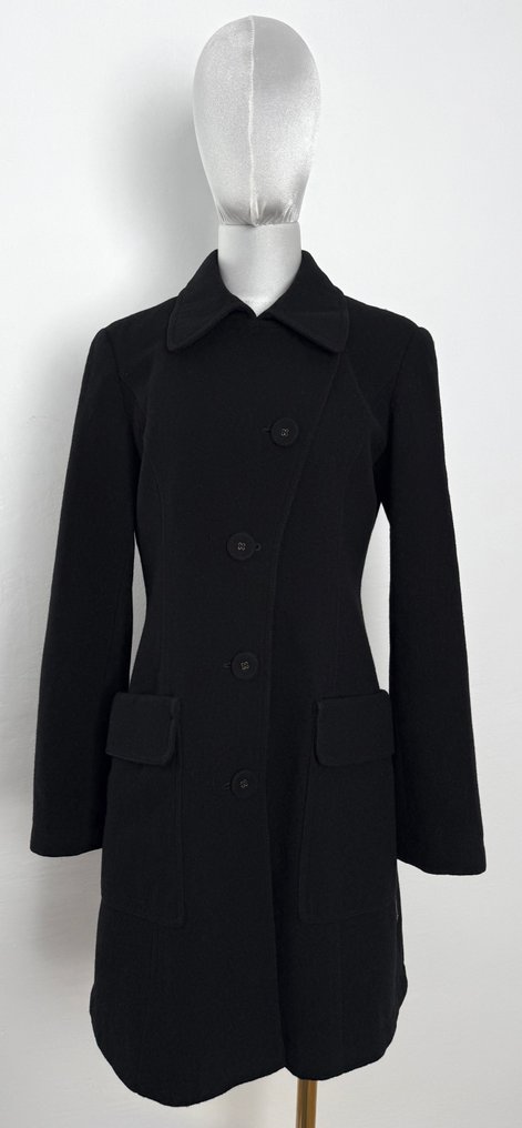 Armani - Mantel #1.0