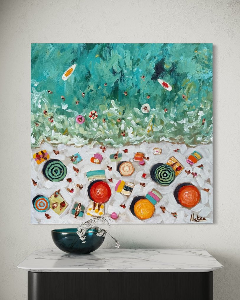 NTX Studio - Saint-Tropez #1.0