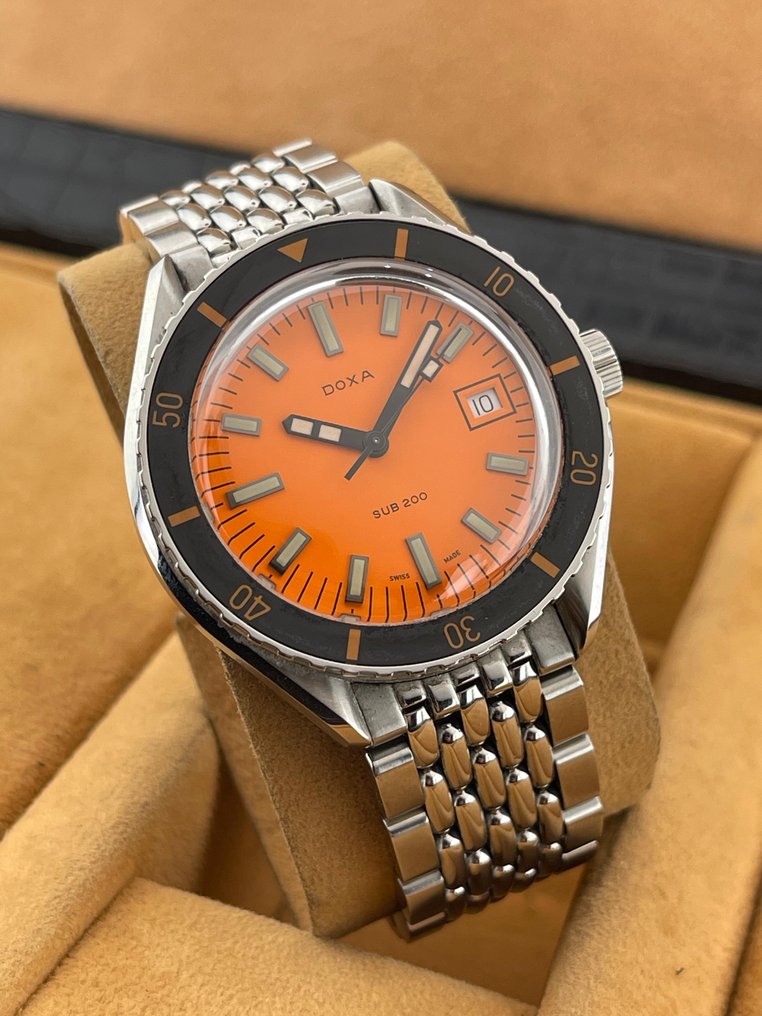 Doxa - SUB 200 - 62958 - Άνδρες - 2018 #3.2
