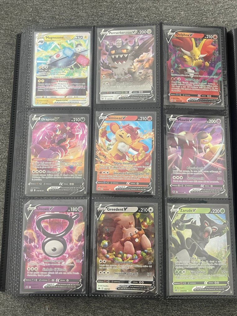 Pokémon Mixed collection - Various sets #3.2