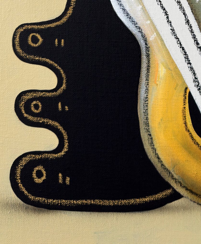 SKEPA - Le guitariste #3.2