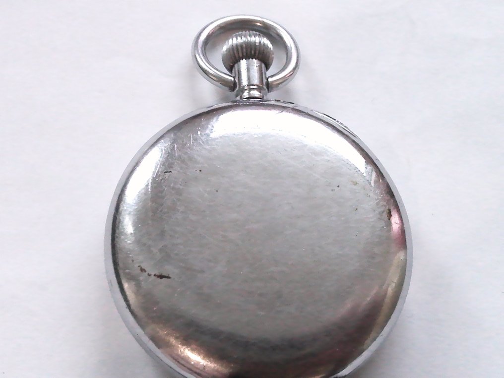 Invicta - Superior Metrograph - 没有保留价 - 中性 - 1900-1949  #4.3