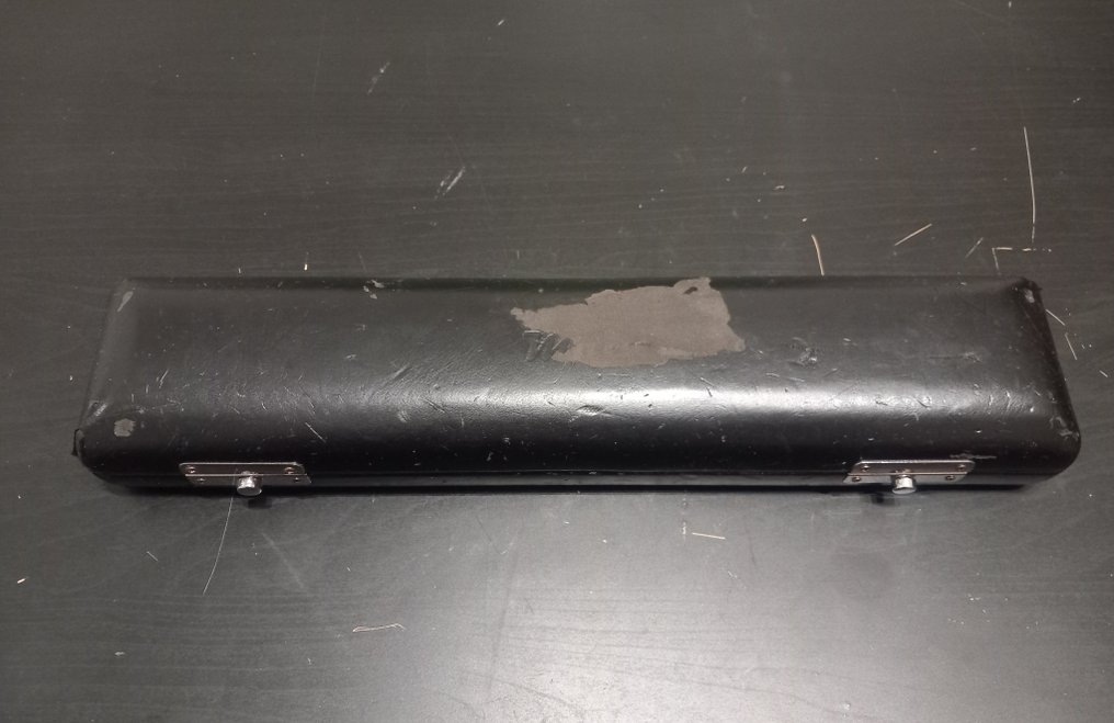 Main -  - 长笛  (没有保留价) #4.3