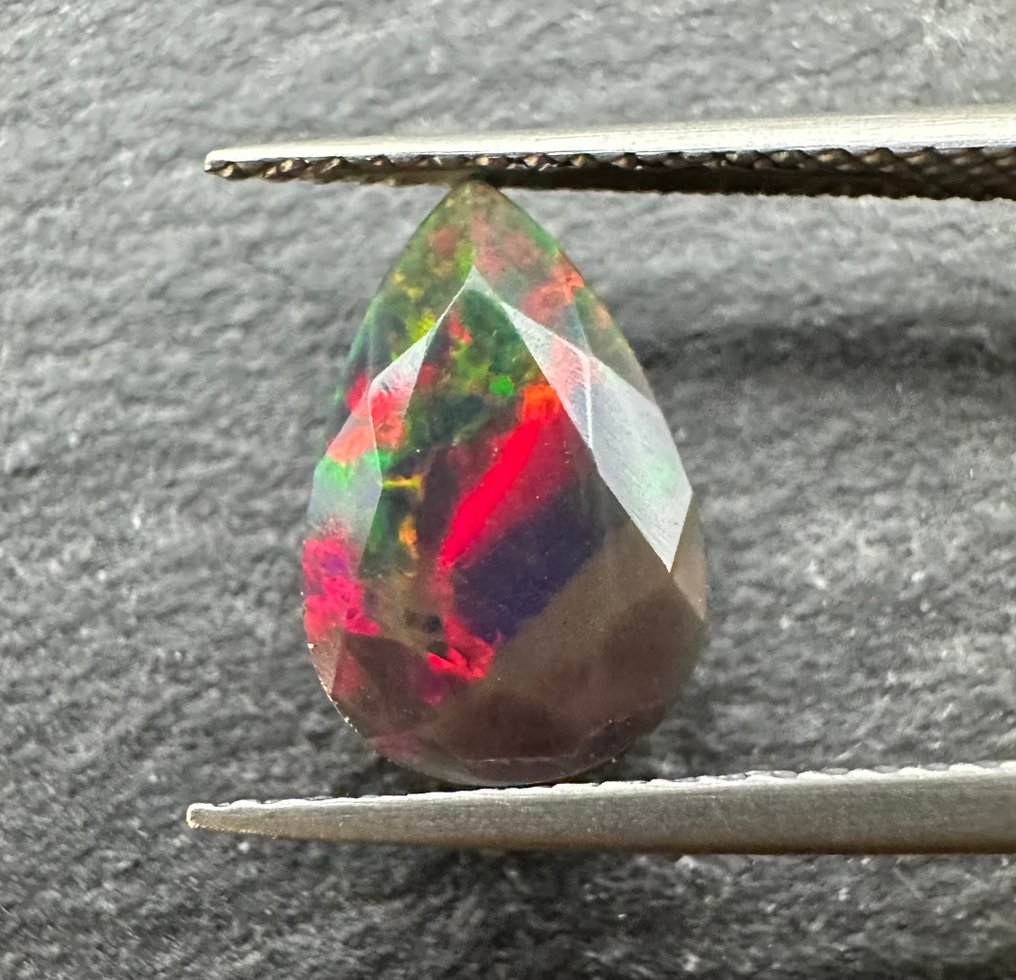 1,72ct Opaal poliert- 0.34 g #3.2
