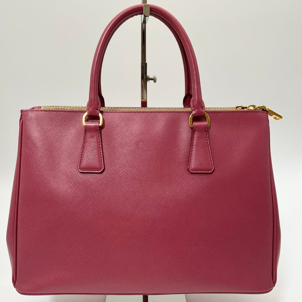 Prada - Galleria - Shoulder bag #3.2