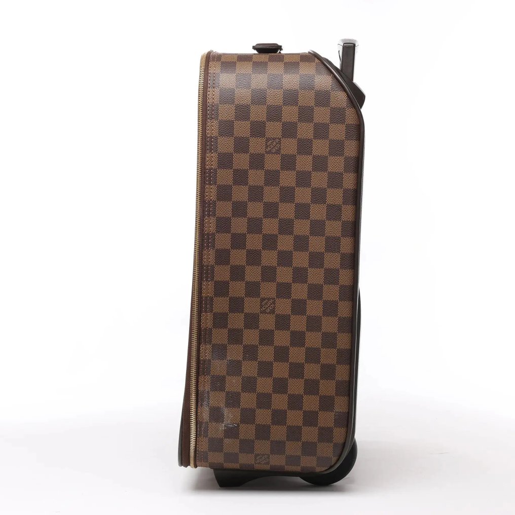 Louis Vuitton - Pegase - Rejsetaske #2.1
