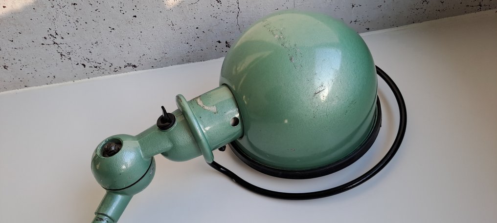 Industrial equipment - France - Jielde Lamp #4.3