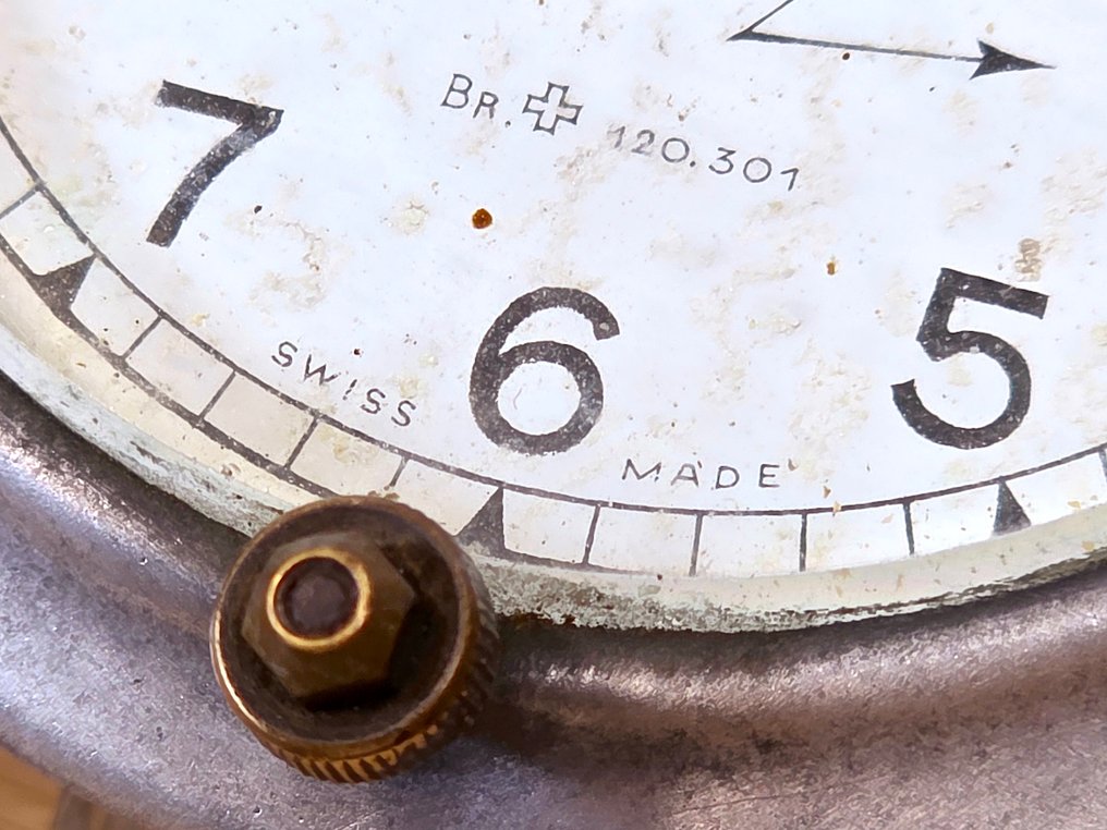 Peça de carro (1) - Perpetua - 1930-1940 #3.2