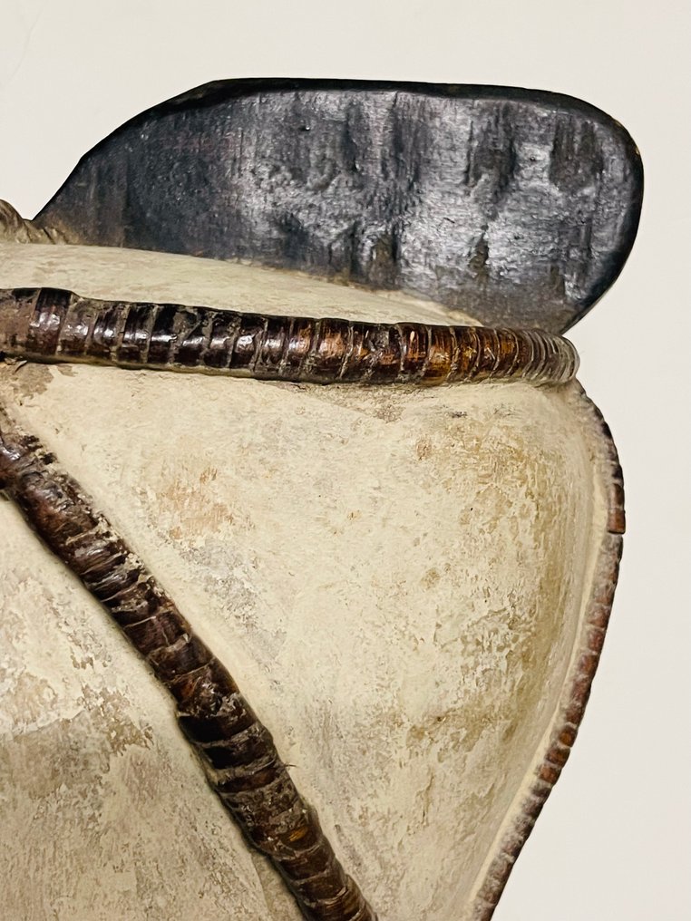 Masque - fang - Fang - Gabon (Sans prix de réserve) #2.1