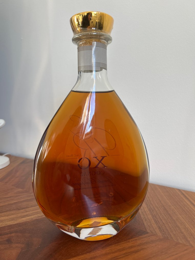 G&C Raby - XO Cognac - 70cl #2.1