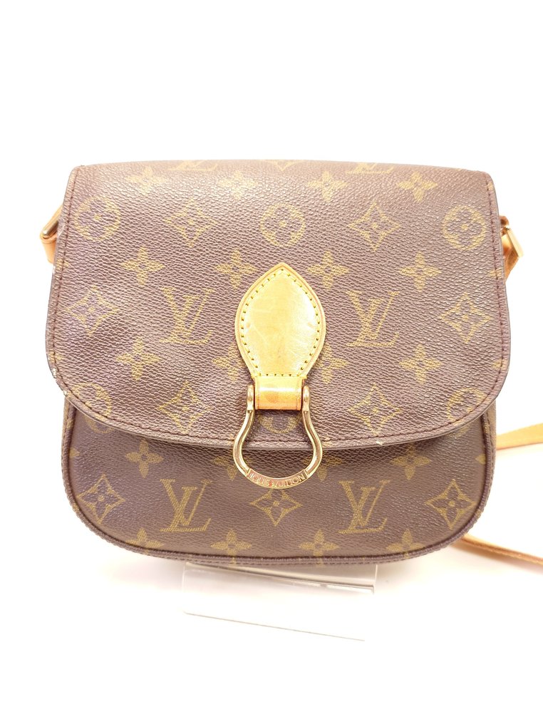 Louis Vuitton - Saint-cloud MM - Crossbody bag #1.0