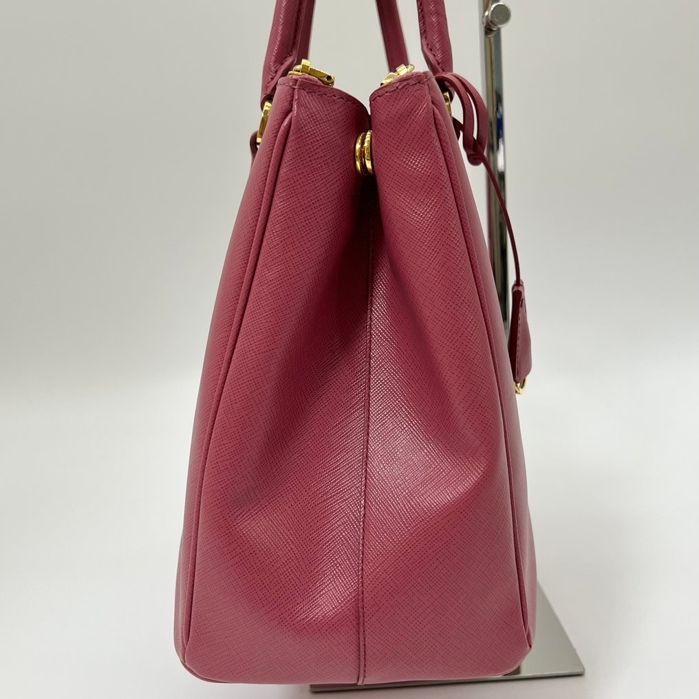 Prada - Galleria - Shoulder bag #4.3