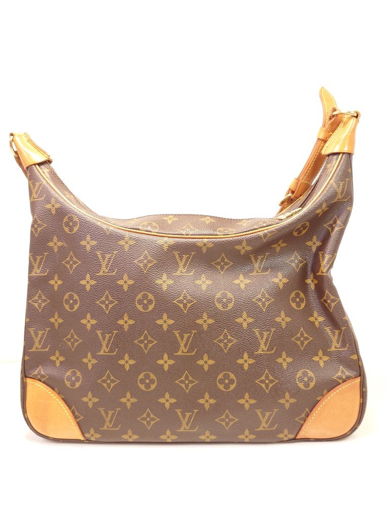 Louis Vuitton - Boulogne 35 - 挂肩式皮包 #3.2