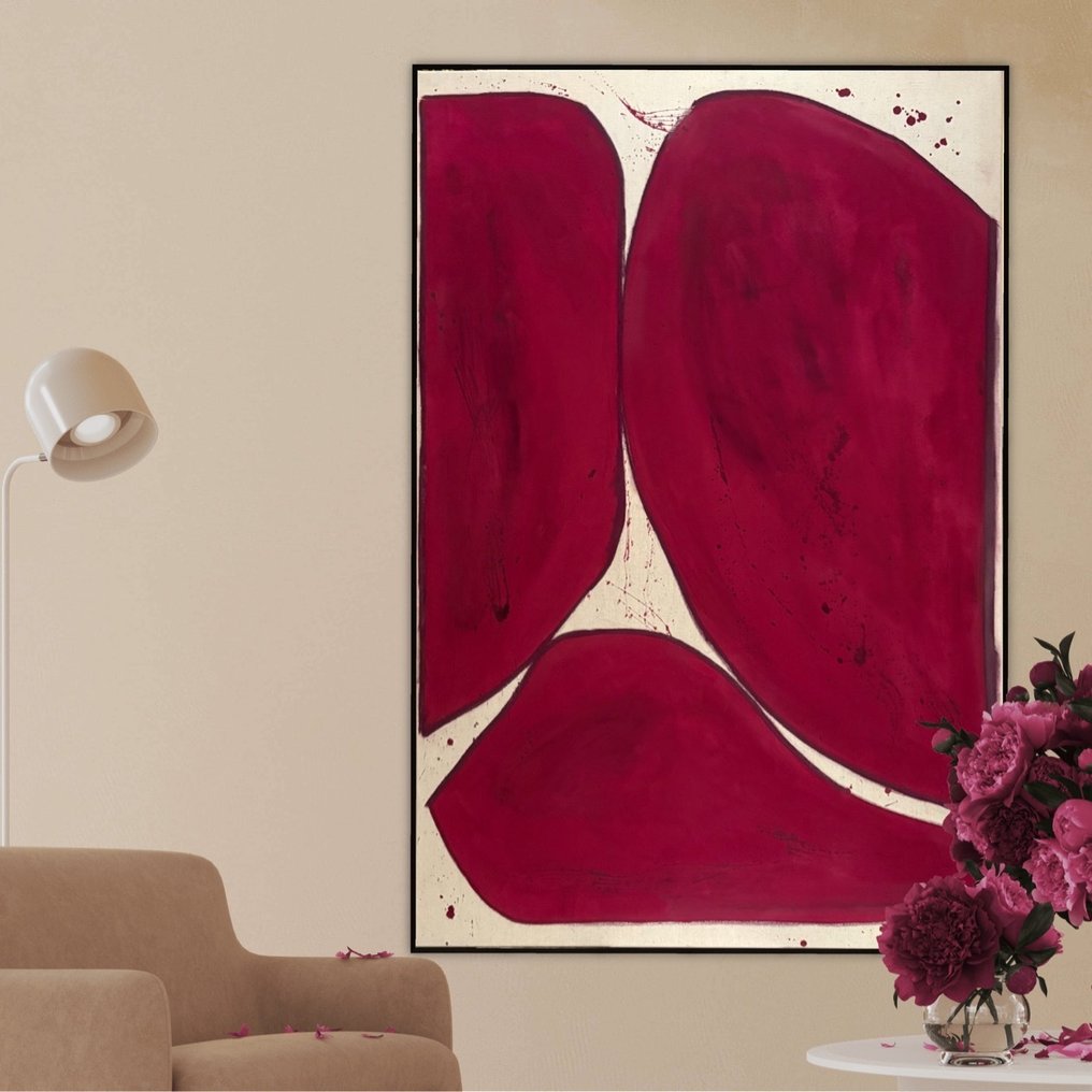 Sabine Neuchel - Berry  280 #2.1