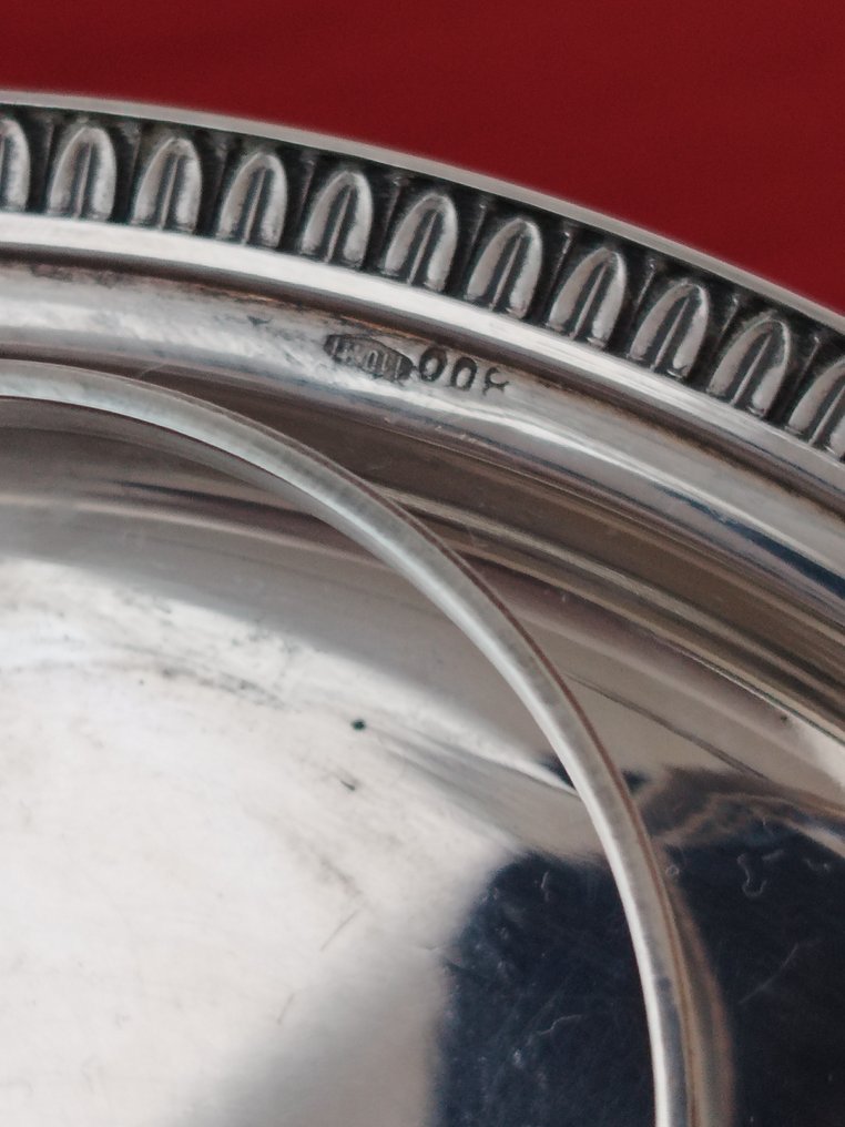 Σετ αλατοπίπερο (5) - .800 silver #2.1