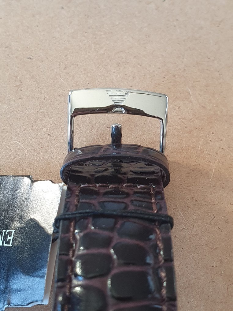 Emporio Armani - AR0646 - 没有保留价 - AR0646 - 中性 - 2010-2020年  #4.3