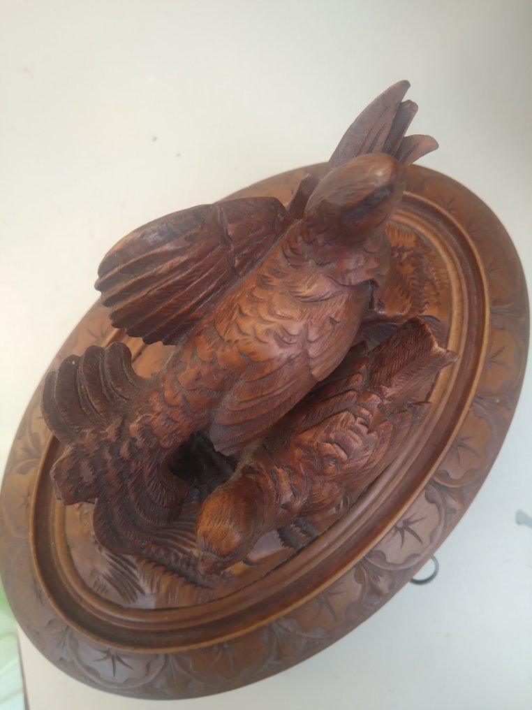 Portagioie - Legno #4.3