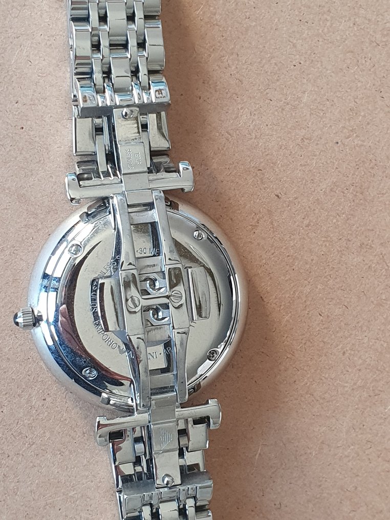 Emporio Armani - AR1819 - 没有保留价 - AR1819 - 中性 - 2010-2020年  #2.1