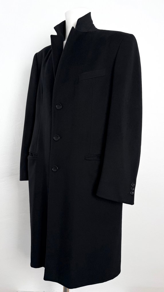 Armani - Coat #2.1