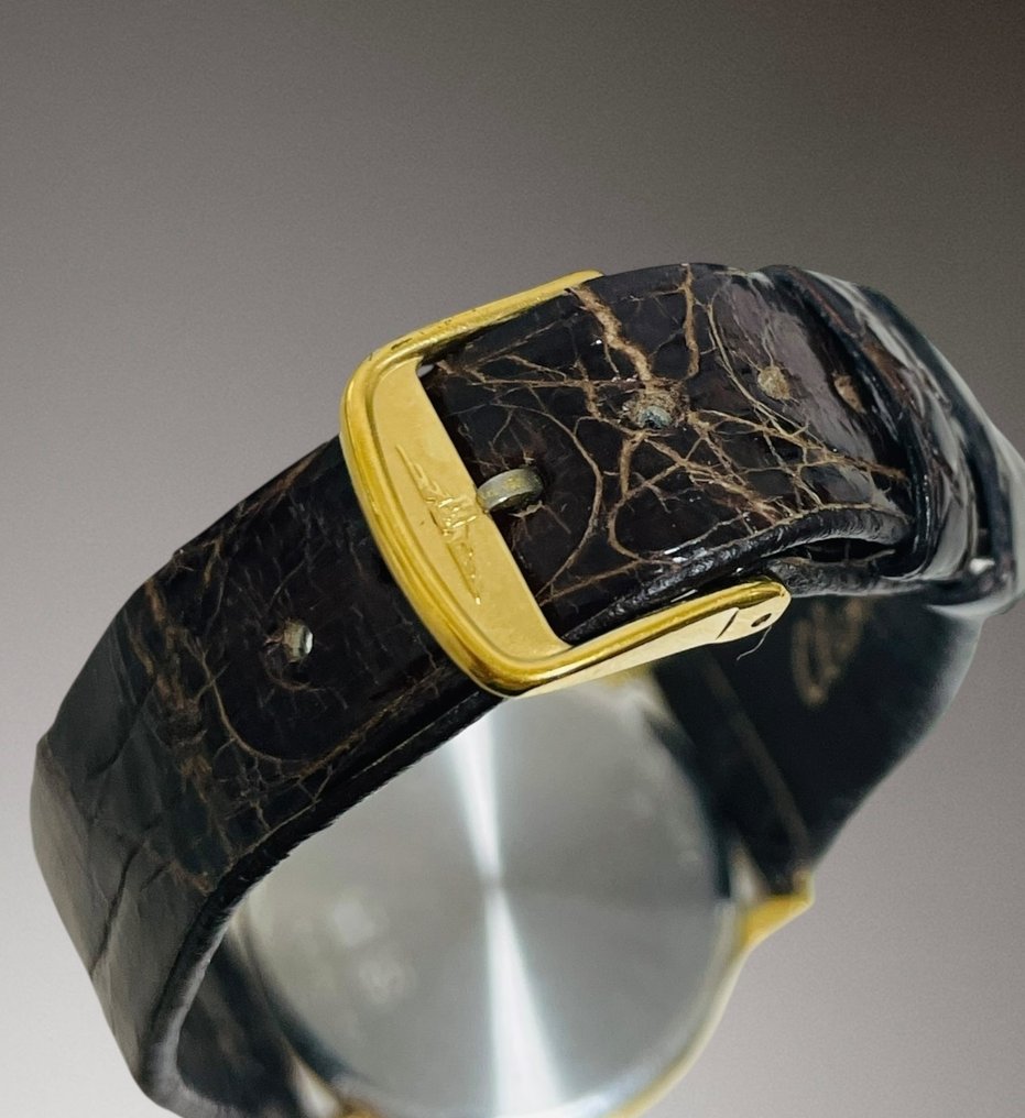 Longines - Quartz - Ei pohjahintaa - Miehet - 1990-1999 #4.3