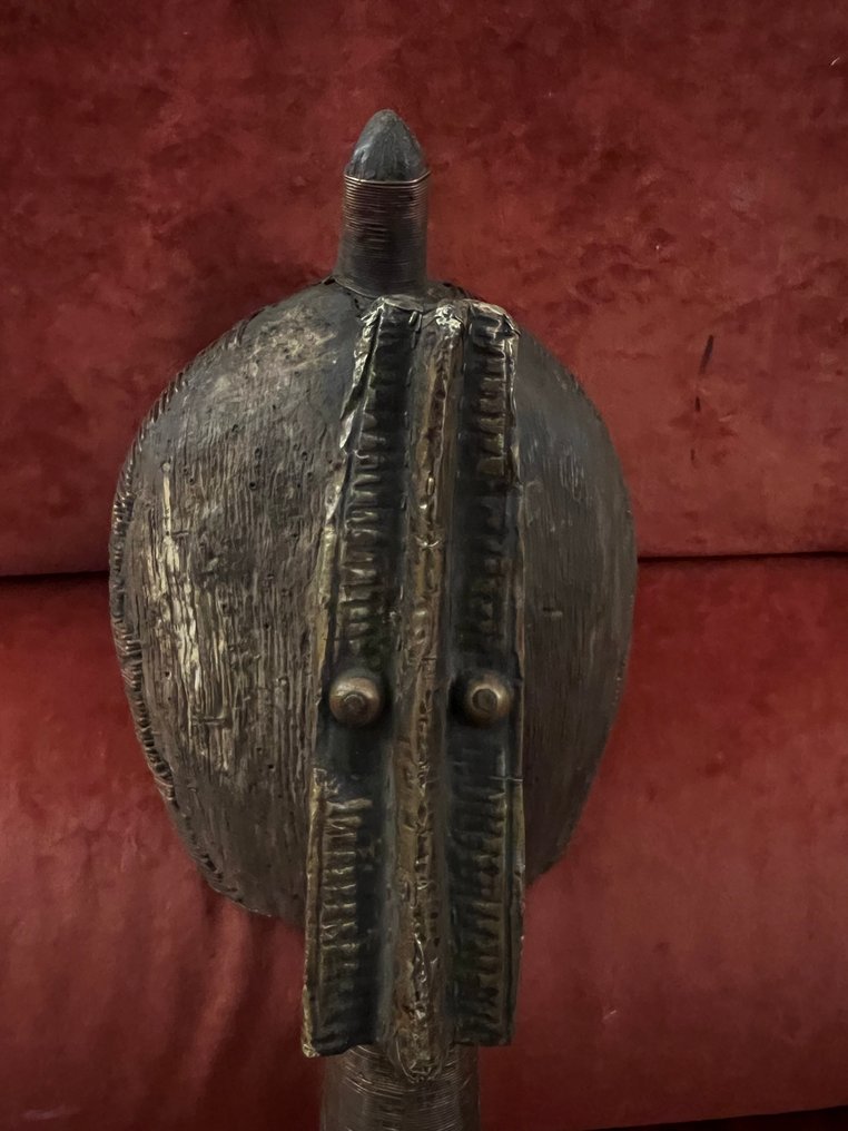 Mask - Gabun  (Ohne mindestpreis) #4.3