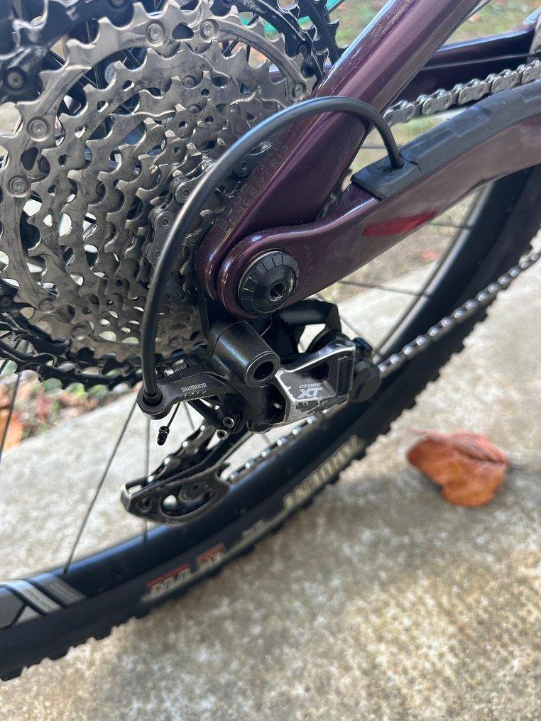 Orbea - Occam - Mountain bike - 2023 #4.3