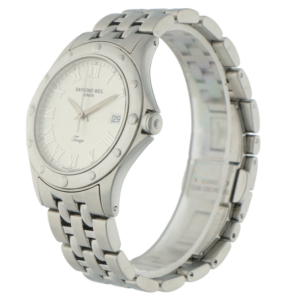 Raymond Weil - Tango - Utan reservationspris - 5590 - Män - 2000-2010  #1.0