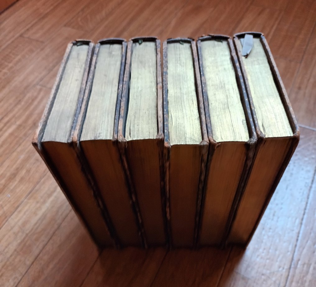 Jean-François Regnard - Œuvres complètes de Regnard - 1820 #1.0