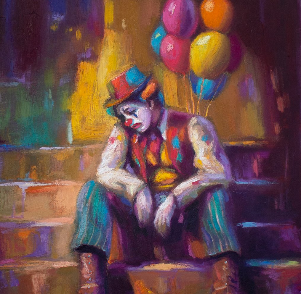 Laurent Chimento (XX-XXI) - Le poids du rêve #1.0