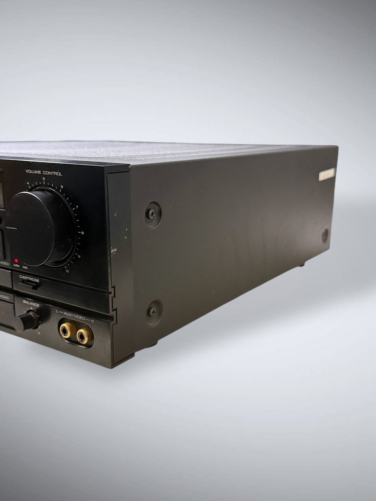 Kenwood - KA-747 Félvezető erősítő #4.3