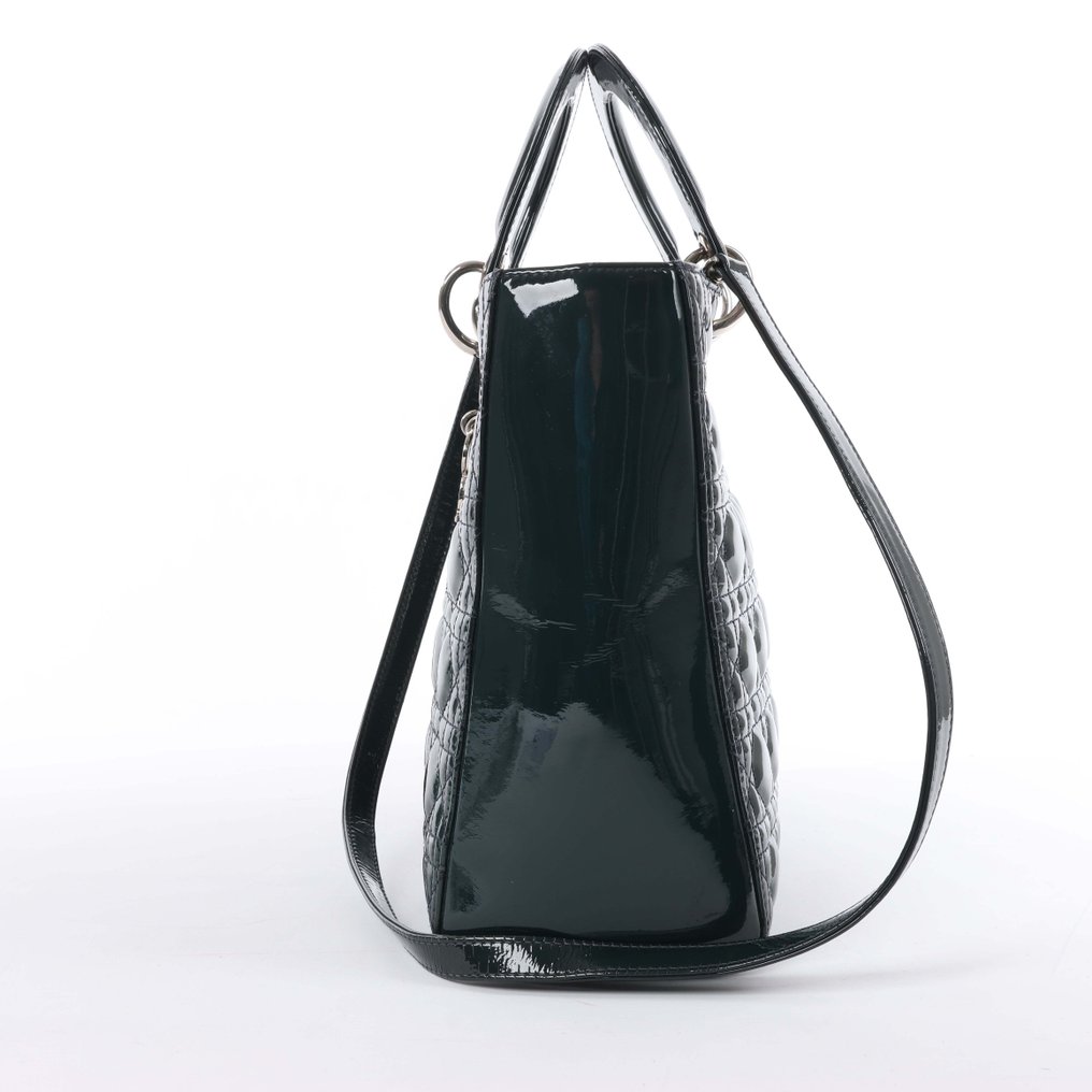 Christian Dior - Lady Dior - Borsa a mano #2.1