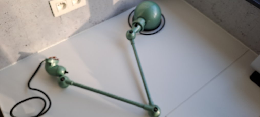 Industrial equipment - France - Jielde Lamp #1.0