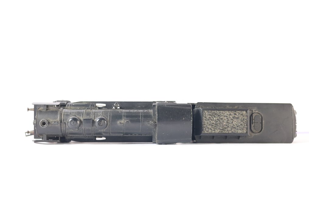 Märklin H0轨 - 3010 - 带煤水车的蒸汽机车 (1) - BR 38 - DB #2.1