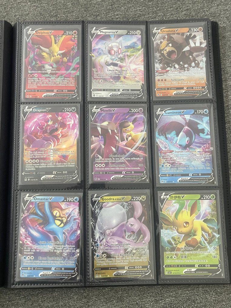 Pokémon Mixed collection - Various sets #4.3