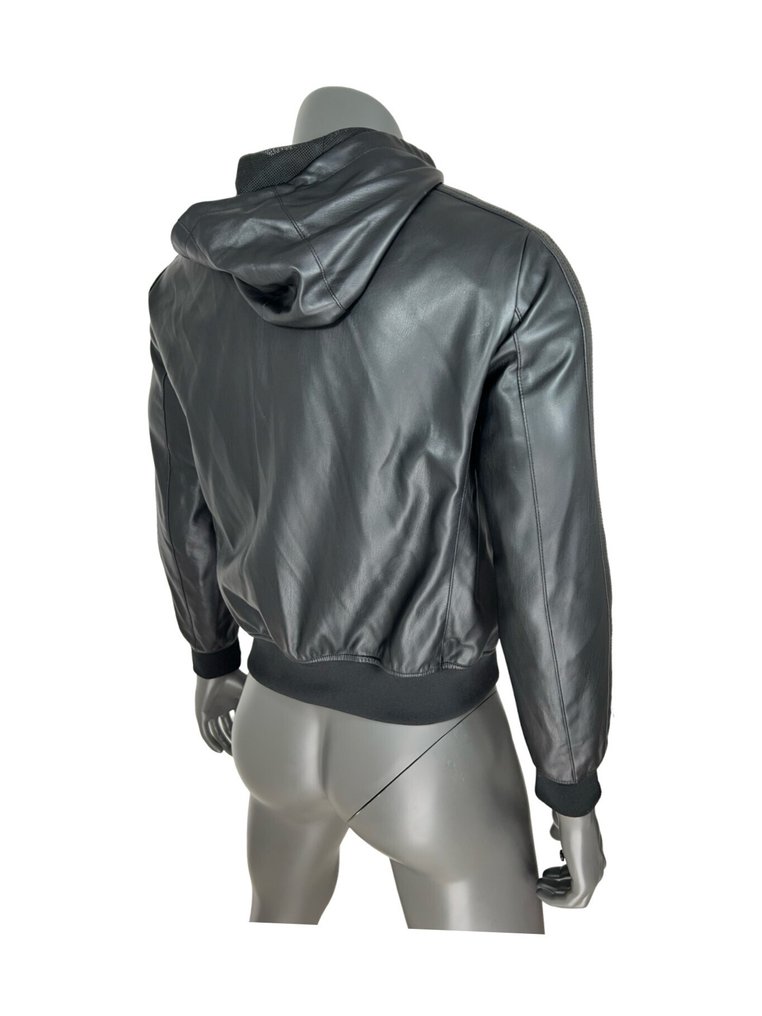 Emporio Armani Afneembare Capuchon - Manteau #2.1