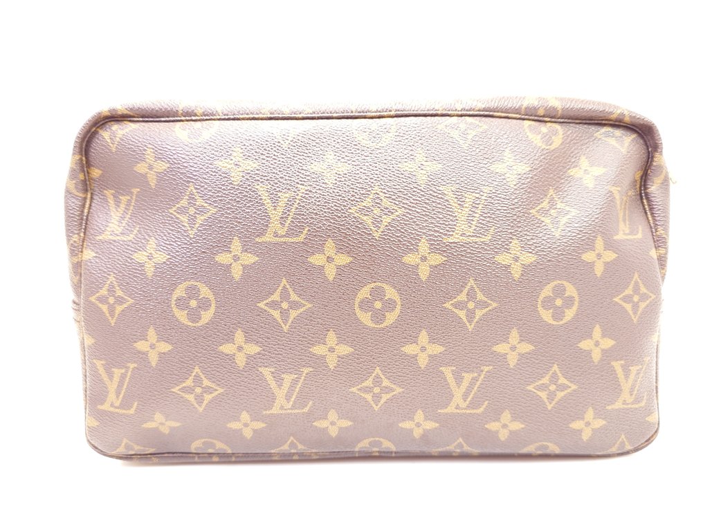 Louis Vuitton - Trousse Toilette GM - Clutch #2.1